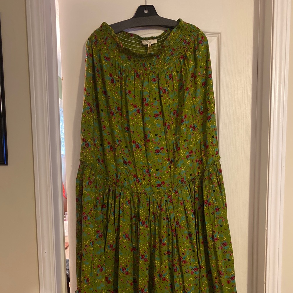 Boutique skirt